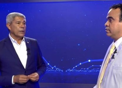Ronaldo Mansur critica falta de assinatura para criar nova unidade de conservação na Bahia