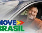 Move Brasil: crédito para carros de aplicativo tem teto elevado para R$ 200 mil