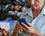 Mais de 3 milhões de pessoas com benefícios federais são bloqueadas em bets
