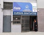 Casa do Trabalhador em Feira de Santana abre inscrições nesta quarta, 23, para 70 vagas em cursos gratuitos