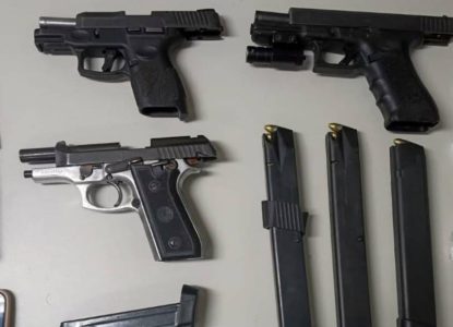 Polícia prende suspeitos de participar de homicídio em que vítima foi retirada a força de Policlínica em Feira de Santana