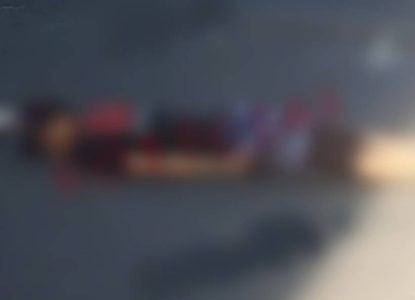 Homem morre vítima de tiros no bairro Tomba, em Feira de Santana
