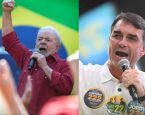 Fim da escala 6x1 e regime flexível: confira o que Lula e Flávio Bolsonaro tem de proposta para trabalhador