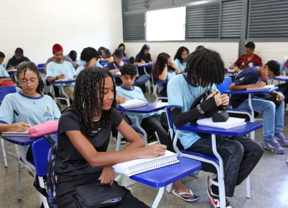 Pé-de-Meia: nascidos em julho e agosto recebem sétima parcela