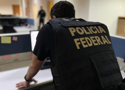 Quadrilha que fraudava Concurso Nacional Uinficado é alvo de operação da Polícia Federal