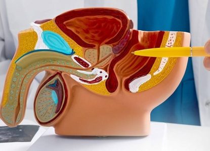 Novembro Azul: exame sem toque retal promete laudo para câncer de próstata em 48 horas