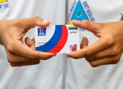 Pagamento da parcela de outubro do Bolsa Presença é liberado neste sábado, 15