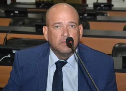STF reverte anulação de provas contra deputado Binho Galinha em ação de milícia