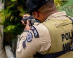 Polícia Militar registra queda de 32% nos crimes violentos em Feira de Santana entre janeiro a setembro de 2025