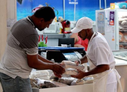 PIB baiano cresceu 2,3%, chegando a cerca de R$ 431 bilhões em 2023, diz IBGE