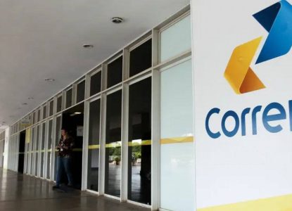 TST determina manutenção de 80% dos funcionários durante greve dos Correios