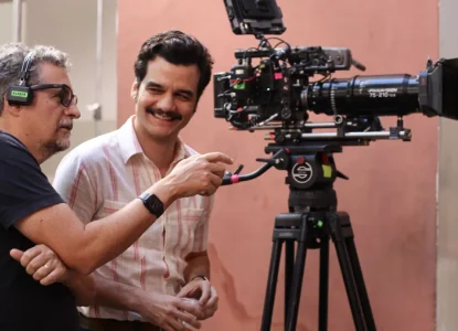 “O Agente Secreto” vence prêmio da crítica dos EUA como melhor filme em língua não inglesa