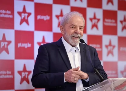 Fake news: PT nega lançamento da candidatura do presidente Lula durante evento em Salvador