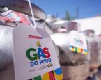 Saiba como ter acesso a gás de cozinha gratuito através do programa Gás do Povo