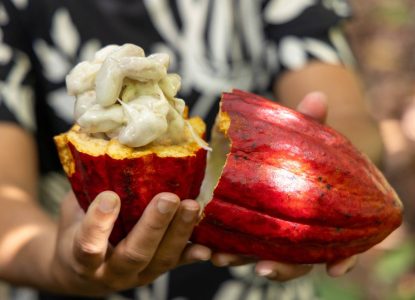 Com proximidade da Páscoa, preço dos chocolates dispara e pressiona inflação