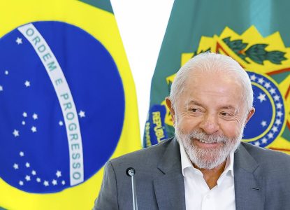 Lula envia ao Congresso Nacional projeto de lei pelo fim da escala 6x1