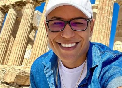 Influenciador por trás da página ‘Choquei’ é preso na mesma operação que MC Ryan SP e MC Poze do Rodo