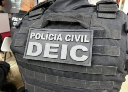 Operação que investiga roubo de celulares em centro de distribuição na Bahia já prendeu quatro suspeitos