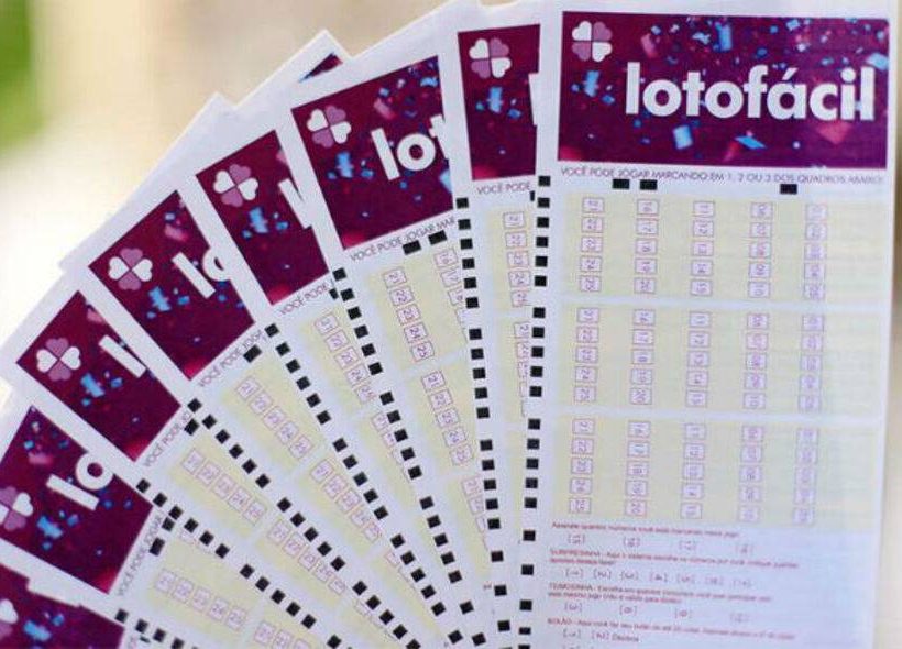 Morador de cidade no interior da Bahia fatura R$ 6 milhões na Lotofácil