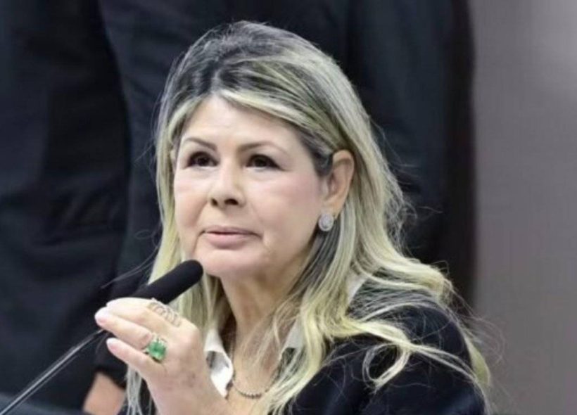 Senado aprova indicação de desembargadora baiana para ministra do TST