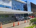 Ex-presidente Jair Bolsonaro é internado para cirurgia no ombro em Brasília