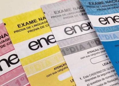 Enem 2026: inscrições se encerram nesta sexta, 5