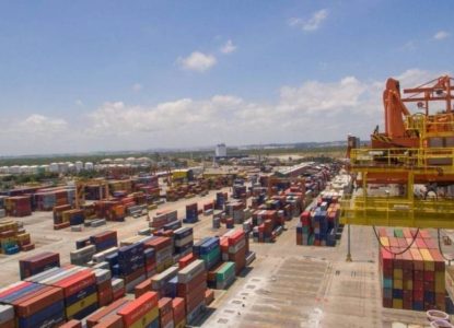 Estados Unidos impõem nova tarifa de 12,5% a produtos brasileiros