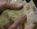 Salário mínimo no Brasil deve subir para R$ 1.741 em 2027, diz ministro da Fazenda