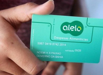 Ministério do Trabalho notifica 115 empresas por possíveis irregularidades no vale-alimentação
