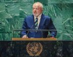 Lula abre Assembleia Geral da ONU antes de discurso de Trump