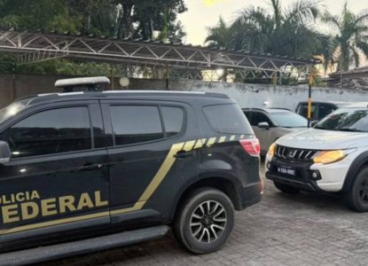 Polícia Federal investiga suspeita de fraude em licitações no sul da Bahia