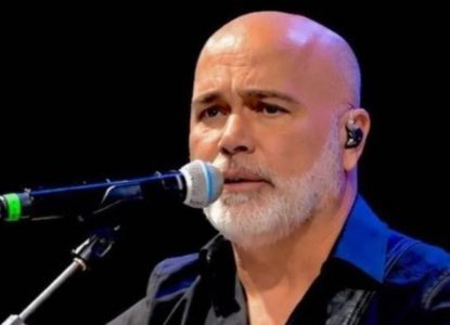 Corpo do cantor Rick, será velado em São Paulo nesta quarta, 23