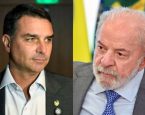 Tribunal Superior Eleitoral aceita ação de Flávio Bolsonaro contra Lula