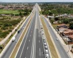 Ministro dos Transportes entregará trecho duplicado da BR-116 e anuncia obras na Bahia nesta segunda, 21