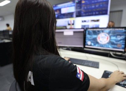 Operação Por Elas já encaminhou mais de 3,2 mil inquéritos à Justiça na Bahia