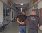 Líder de facção na Bahia que ordenava ataques em bairro de Salvador é preso no Rio de Janeiro