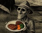 Somos muitos Severinos, mas já não tão amarelos como a fome