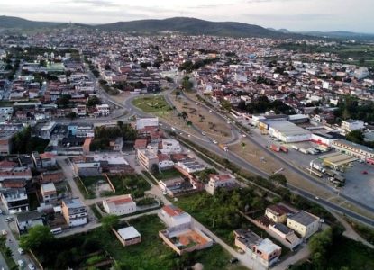 Sistema de esgotamento sanitário será implantado em Serrinha