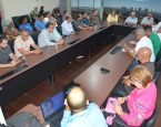 Entidades de classe pedem cancelamento do 'Arrastão' na Micareta de Feira em 2026