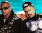 'Gigante' Léo Santana e DJ Pedro Sampaio são as primeiras atrações confirmadas para Micareta de Feira 2026