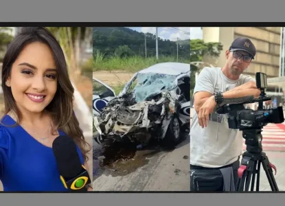 Morte de equipe da Band expõe condições precárias do jornalismo, afirma Fenaj