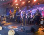 Em Feira de Santana, Milsinho apresenta novo projeto da banda Toque Dez e maratona de shows no São João