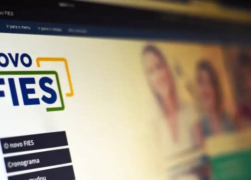 FIES 2026 divulga resultado de vagas remanescentes; confira