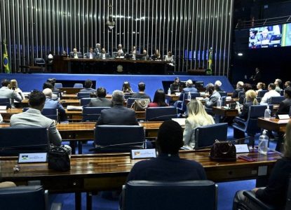 Câmara dos Deputados pode votar PEC do fim da escala 6x1 nesta quinta, 28