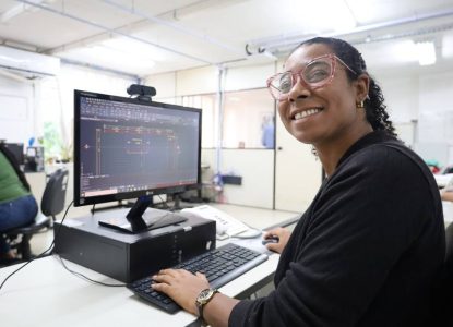 Partiu Estágio convoca 1.002 universitários para atuar em órgãos da administração pública
