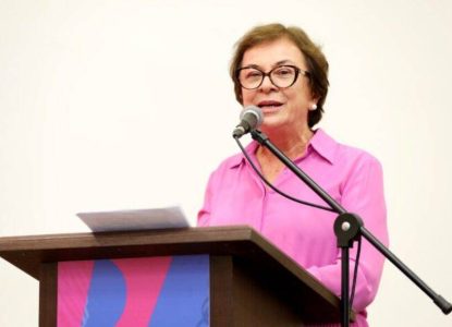 Assembleia Legislativa celebra 15 anos da Secretaria Especial de Políticas para as Mulheres na Bahia