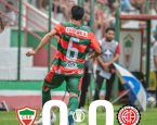 Série D 2026: CSE e Atlético de Alagoinhas ficam no zero no interior de Alagoas