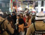 Segurança Pública contará com 27 mil policiais e bombeiros na Operação São João em 283 cidades baianas