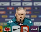 Carlo Ancelotti define Seleção Brasileira para amistoso contra Panamá e garante Neymar na Copa do Mundo