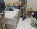 'Operação Disclosure' investiga desaparecimento de jovens e envolve participação de policiais no crime